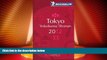 Big Deals  MICHELIN Guide Tokyo Yokohama Shonan 2012: Restaurants   Hotels (Michelin Red Guide