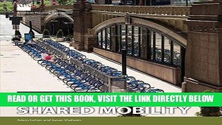 [READ] EBOOK Planning for Shared Mobility (Pas Report) BEST COLLECTION