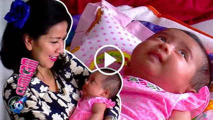 Sejak Ada Vania, Venna Jadi Kuper - Cumicam 04 November 2016