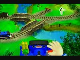Thomas and Friends Railway Adventures Full Gameplay and Walkthrough HD