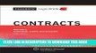 [FREE] EBOOK Casenotes Legal Briefs: Contracts, Keyed to Barnett, Fifth Edition (Casenote Legal