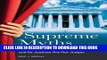 [READ] EBOOK Supreme Myths: Why the Supreme Court Is Not a Court and Its Justices Are Not Judges