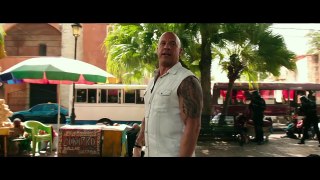 xXx- The Return of Xander Cage Official Trailer #1 (2017) Vin Diesel Action Movie HD