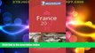 Big Deals  MICHELIN Guide France 2012: Hotels   Restaurants (Michelin Guide/Michelin) (French