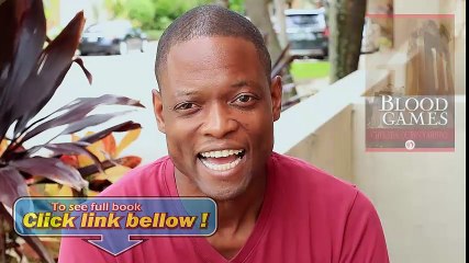 Look Inside Blood Games (Saint-Germain series Book 3) Review