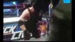 Kane vs  Bray Wyatt   No Disqualification Match  SmackDown LIVE, Oct  25, 2016