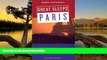 Big Deals  Sandra Gustafson s Great Sleeps Paris: Eleventh Edition (Cheap Eats and Sleeps)  Full