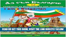 [FREE] EBOOK I am a Bulgarian: Poems for children BEST COLLECTION