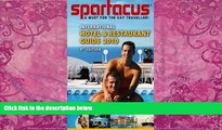 Big Deals  Spartacus International Hotel   Restaurant Guide (Spartacus International Hotel