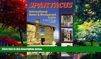 Big Deals  Spartacus International Hotel   Restaurant Guide (Spartacus International Hotel