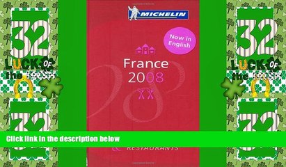 Tải video: Big Deals  Michelin Red Guide France: Hotels   Restaurants (Michelin Red Guide France: Hotels