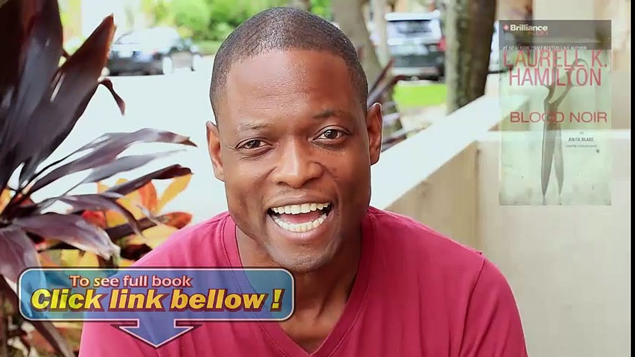 Look Inside Blood Noir (Anita Blake, Vampire Hunter, Book 16) Review