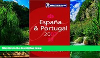 Big Deals  Michelin Red Guide 2007 Espana   Portugal: Hoteles   Restaurantes (Michelin Red Guides)