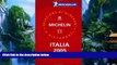 Big Deals  Michelin Red Guide 2005 Italia: Hotels   Restaurants (Michelin Red Guides)