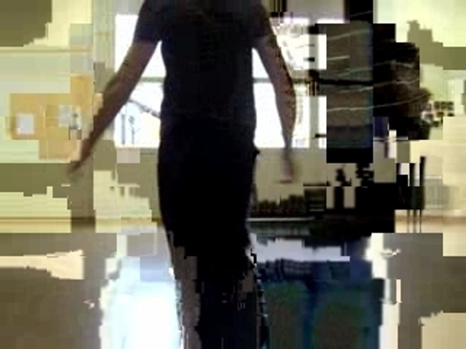 Entrainement salsa privé