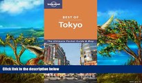 Must Have PDF  Lonely Planet Best of Tokyo (Lonely Planet Tokyo Encounter)  Best Seller Books Most