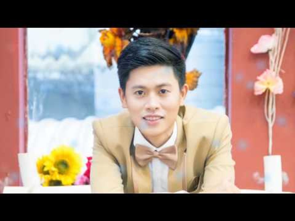 Cay Đắng Bờ Môi -  Nguyễn Thành Viên