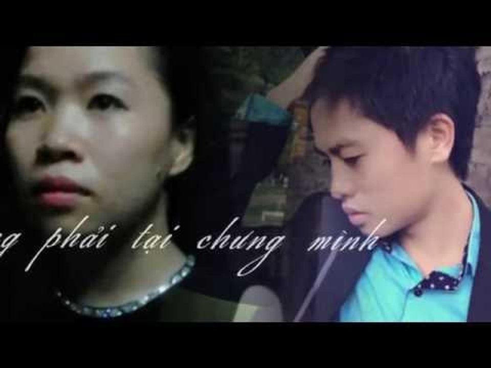 Không Phải Tại Chúng Mình Cover Thành Viên ft Trà Xanh