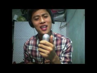 Cay đắng Bờ Môi cover Nguyễn Thành Viên tặng Chị haha