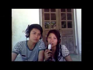 Đường Tình Đôi Ngã - Nguyễn Thành Viên ft Nguyễn Phương Khánh