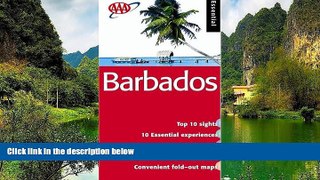 Big Deals  Barbados Essential Guide (AAA Essential Guides)  Best Seller Books Best Seller