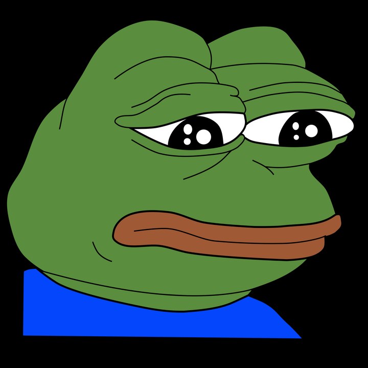Mfw when Rai tryhards