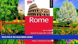 Big Deals  Essential Rome (AAA)  Best Seller Books Best Seller