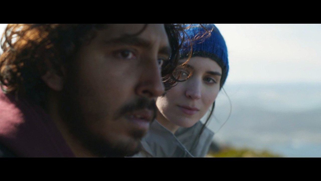Lion - Trailer