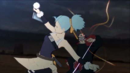 NARUTO ONLINE - Cinematic Trailer