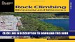 [PDF] Rock Climbing Minnesota and Wisconsin (State Rock Climbing Series) Popular Collection