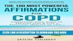 [New] Ebook Affirmation | The 100 Most Powerful Affirmations for COPD | 2 Amazing Affirmative