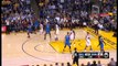 Kevin Durant Blocks Russell Westbrook | Thunder vs Warriors | November 3, 2016 | 2016-17 NBA Season