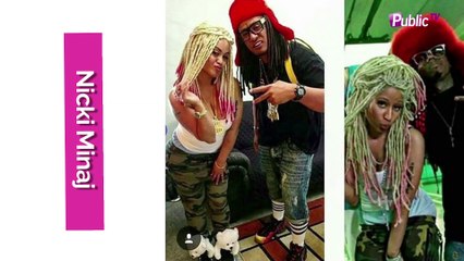 Les stars et leurs sosies : Ils vont vous faire voir double !