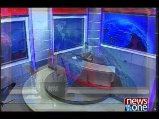 NewsONE Headlines 10AM, 4-Nov-2016