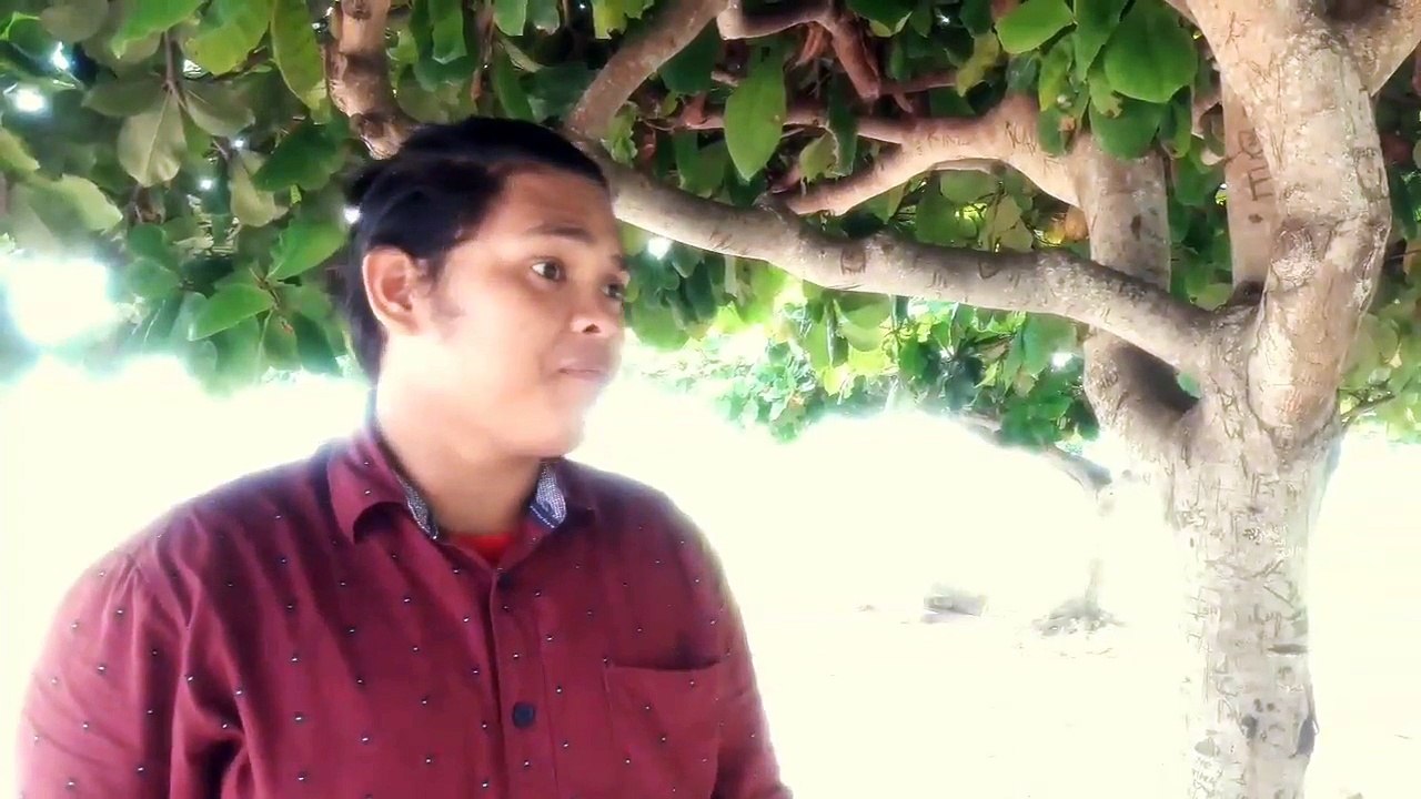 Trailer film pendek _JENGAH_ karya anak seni kota Balikpapan 2016