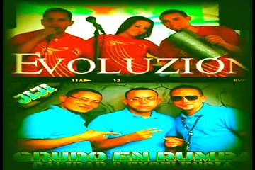 Grupo Evoluzion Ft. Grupo En Rumba- Valio La Pena