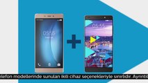 Türk Telekom İkili Cihaz Kampanyası Reklamı
