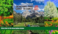 Big Deals  Backpacker The National Parks Coast to Coast: 100 Best Hikes  Best Seller Books Most