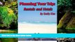 READ FULL  Planning Your Trip: Rentals and Hotels (Thrifty Traveler Book 4)  Premium PDF Full Ebook