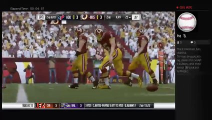 cytrx1234's Live PS4 Broadcast madden 17 part 30 (46)