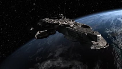 Stargate SG-1 - S 10 E 14 - The Shroud