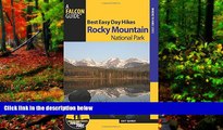 Big Deals  Best Easy Day Hikes Rocky Mountain National Park (Best Easy Day Hikes Series)  Full