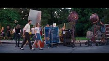 La La Land Official HD Teaser Trailer  (2016) - Ryan Gosling, Emma Stone, and J.K. Simmons Movie