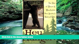 Books to Read  Hey Ranger!: True Tales of Humor   Misadventure from America s National Parks  Full