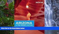 Big Deals  Moon Arizona   the Grand Canyon (Moon Handbooks)  Best Seller Books Most Wanted