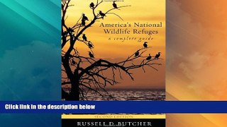 Big Deals  America s National Wildlife Refuges: A Complete Guide  Full Read Most Wanted