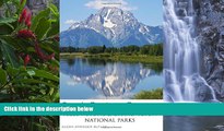 Must Have PDF  Scenic Routes   Byways Yellowstone   Grand Teton National Parks  Full Read Most