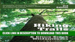 [PDF] Hiking Trails of Joyce Kilmer-Slickrock and Citico Creek Wildernesses Popular Online