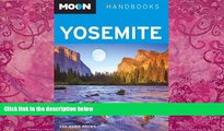 Big Deals  Moon Yosemite (Moon Handbooks)  Best Seller Books Most Wanted