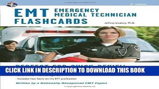 [READ] EBOOK EMT Flashcard Book (EMT Test Preparation) ONLINE COLLECTION